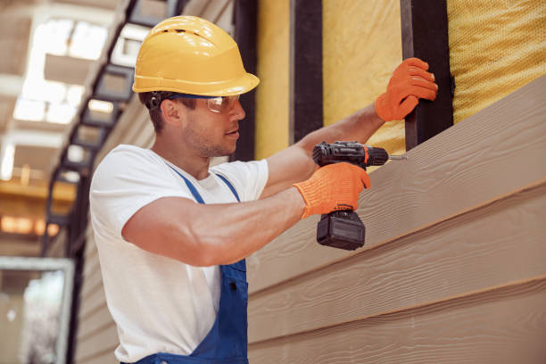 Affordable Siding Repair and Maintenance Services in Lemoore, CA